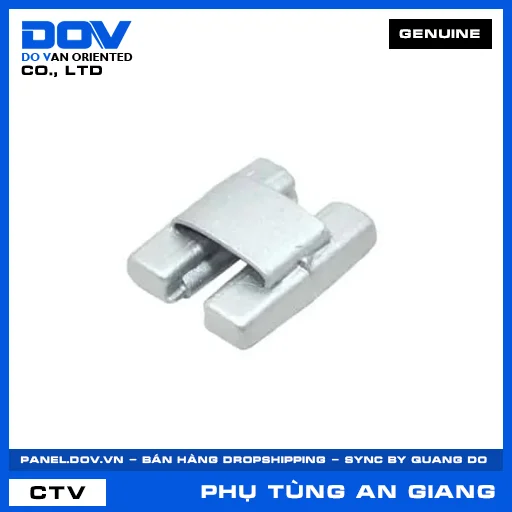 ĐỐI TRỌNG VÀNH XE 20 (niềng) CB350 H'NESS, SH 125/150, SH 125/160, SH 350 — 42705MERD00