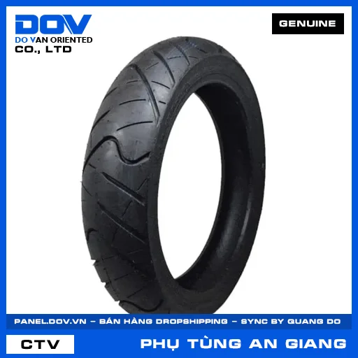 Lốp sau (130/70-17 M/C 62P) (IRC) (vỏ xe) CB300R — 42711K45N01