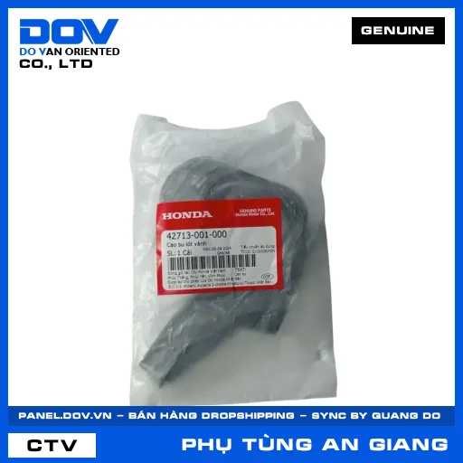 CAO SU LÓT VÀNH (niềng) BLADE 110, DREAM 110, FUTURE 125, FUTURE NEO — 42713001000