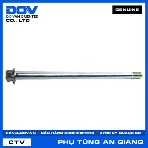 Trục bánh xe trước PCX 160 — 44301K0WN00