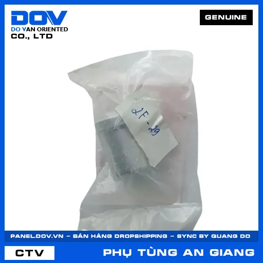 BẠC ĐỆM BÊN BÁNH TRƯỚC AIR BLADE 125, AIR BLADE 125/150, AIR BLADE 125/160, VISION 110 — 44312KZR600