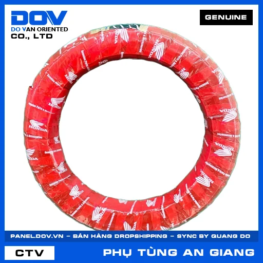 LỐP TRƯỚC (80/90-14M/C 40P) (IRC) (vỏ xe) AIR BLADE 125/150 — 44711KVGV41