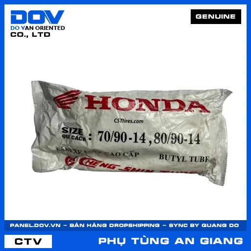 SĂM TRƯỚC (CHE)(80/9014B) (ruột xe) — 44712KVGB01