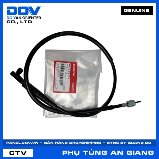 DÂY CÔNG TƠ MÉT — 44830KFL890
