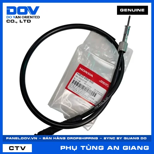 DÂY CÔNG TƠ MÉT — 44830KRS900