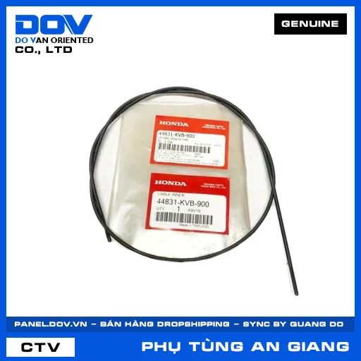 Lõi dây công tơ mét AIR BLADE 110, CLICK 110 — 44831KVB900