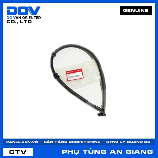 ỐNG DẪN DẦU PHANH (thắng) WAVE RSX 110 — 45126K03V01