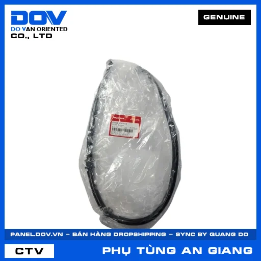 ỐNG DẪN DẦU PHANH (thắng) WINNER 150, WINNER X — 45126K56N11