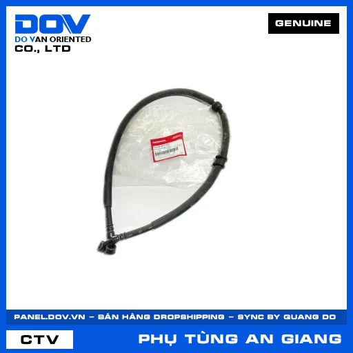 BỘ ỐNG PHANH DẦU TRƯỚC (thắng) BLADE 110 — 45126K57V01