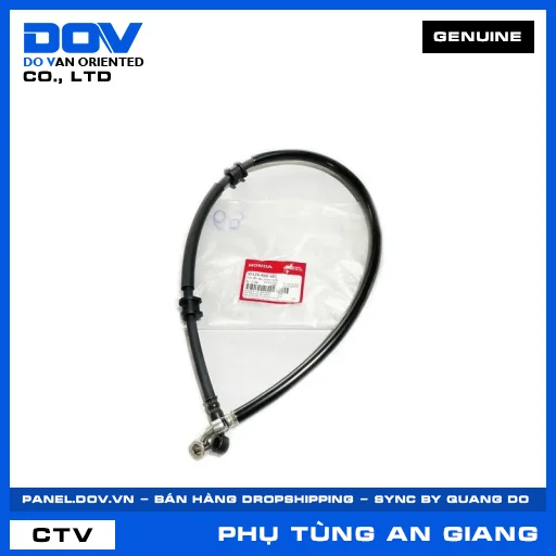 ỐNG DẪN DẦU PHANH TRƯỚC (thắng) AIR BLADE 125/150 — 45126K66VE1