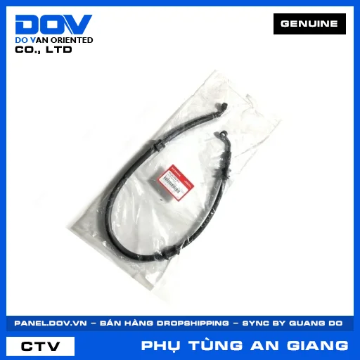 ỐNG DẪN DẦU PHANH (thắng) WAVE ALPHA — 45126KRS871