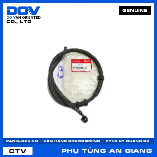 ống dẫn dầu phanh (thắng) AIR BLADE 110 — 45126KVG911