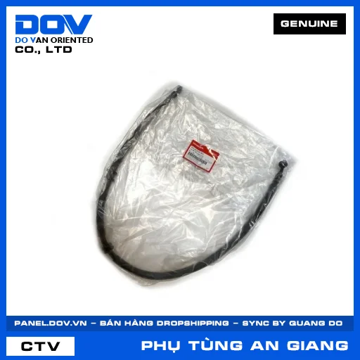ỐNG DẪN DẦU PHANH TRƯỚC (thắng) — 45126KYZ901