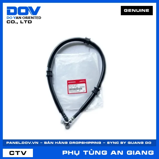 Ống dầu phanh CBS (thắng) — 45127K1YK01