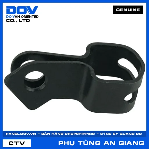 GIÁ KẸP B ỐNG DẪN DẦU PHANH (thắng) VARIO 160 — 45157K2SN00