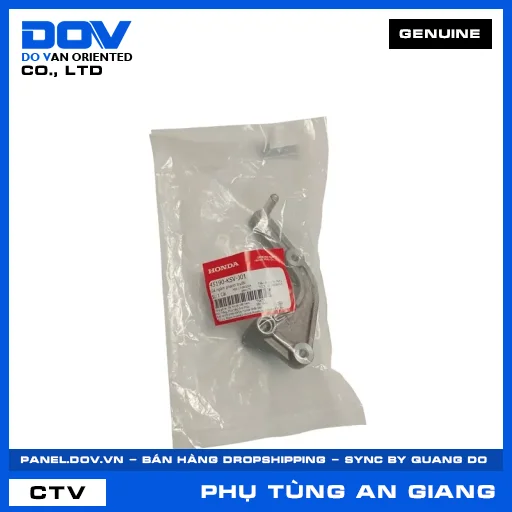 GIÁ NGÀM PHANH TRƯỚC (thắng) SH 125/150, SH 125/160 — 45190KSVJ01