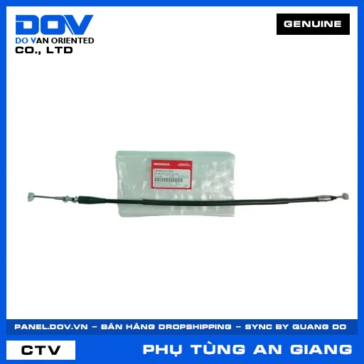 DÂY NỐI PHANH TRƯỚC THỨ NHẤT (thắng) LEAD 125 — 45440K12931