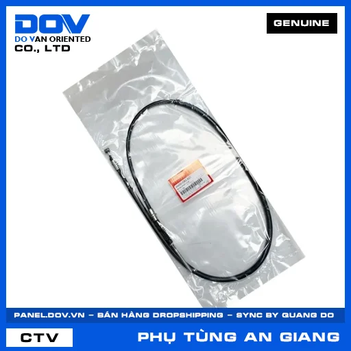 BỘ DÂY PHANH TRƯỚC (thắng) SUPER DREAM — 45450GBGB20