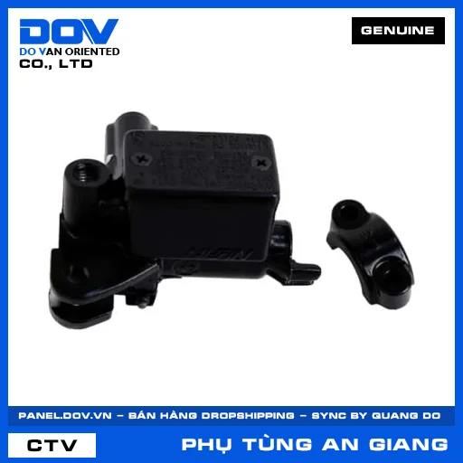 CỤM XI LANH PHANH DẦU TRƯỚC (thắng) PCX, PCX 125, PCX 125/150, PCX 160 — 45510K35V01