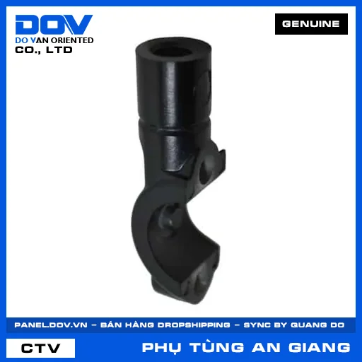 ĐAI BẮT CỤM XYLANH PHANH CHÍNH (thắng) VARIO 160 — 45517K81N30