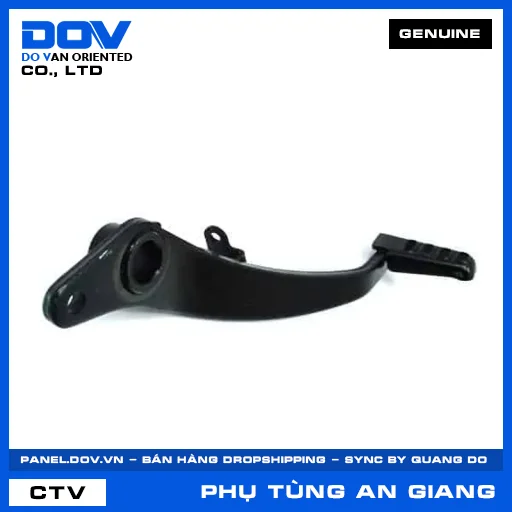 CẦN ĐẠP PHANH SAU (thắng) CBR150R — 46500K45N00