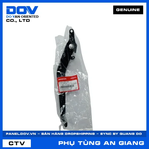 CẦN ĐẠP PHANH SAU (thắng) WINNER R, WINNER X — 46500K56V50