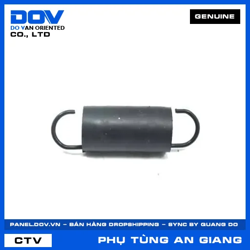 BỘ LÒ XO HỒI VỊ CẦN PHANH (thắng) CBR150R — 46513K45N00