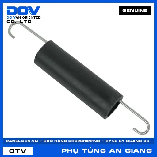 BỘ LÒ XO HỒI VỊ CẦN PHANH SAU (thắng) WAVE RSX 110 — 46513KZVY00