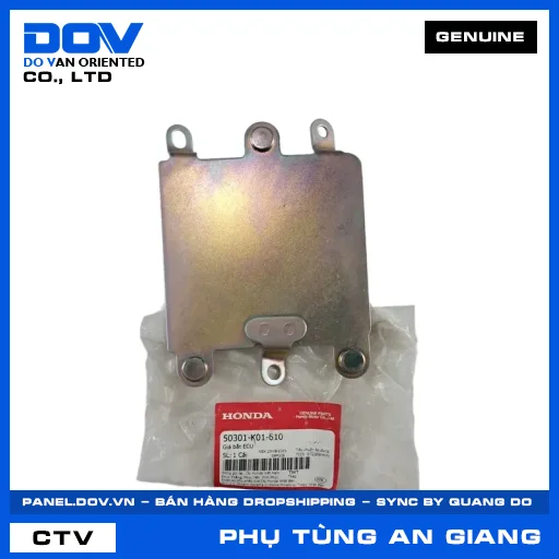 Giá bắt ECU — 50301K01610
