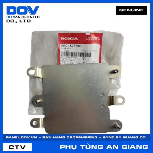 GIÁ BẮT ECU SH 125/150 — 50301K77V00
