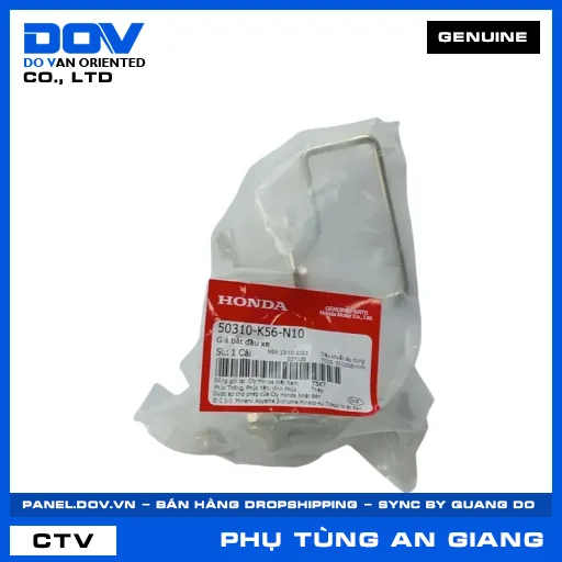 GIÁ BẮT ĐẦU XE WINNER 150 — 50310K56N10