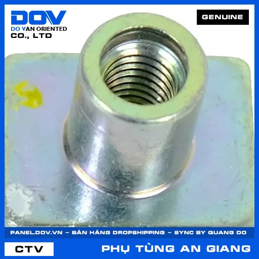 ĐAI ỐC TRƯỚC B PCX 160, SH MODE, VARIO 160 — 50318K97T00