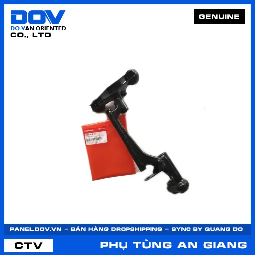 GIÁ TREO ĐỘNG CƠ AIR BLADE 125/160, PCX 160 — 50350K1ZJ10