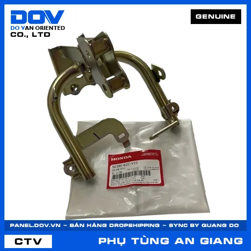 GIÁ BẮT ECU VISION 110 — 50380K2CV10