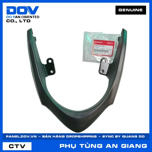 TAY DẮT SAU WAVE RSX 110 — 50400K03N30