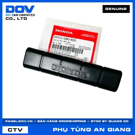 CAO SU TAY NẮM SAU SUPER DREAM — 50412GBGB20