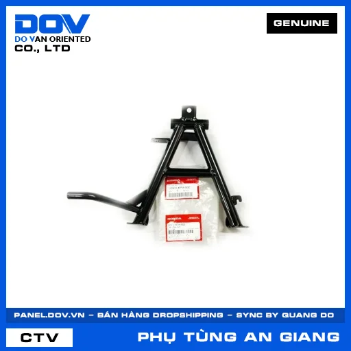CHÂN CHỐNG CHÍNH WAVE ALPHA — 50500KPH900