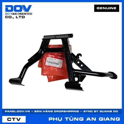 CHÂN CHỐNG CHÍNH AIR BLADE 110 — 50500KVGV40