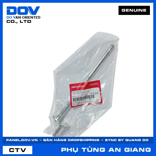 TRỤC CHÂN CHỐNG CHÍNH VISION 110 — 50503KZL930