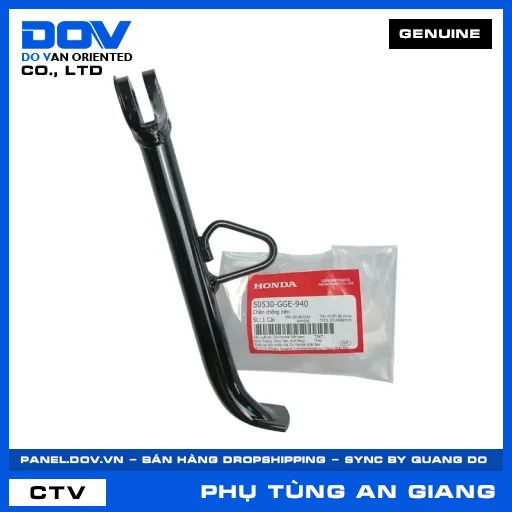 CHÂN CHỐNG BÊN — 50530GGE940