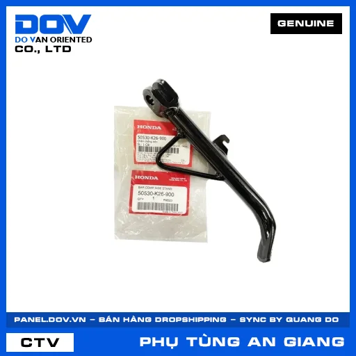 CHÂN CHỐNG BÊN MSX 125 — 50530K26900