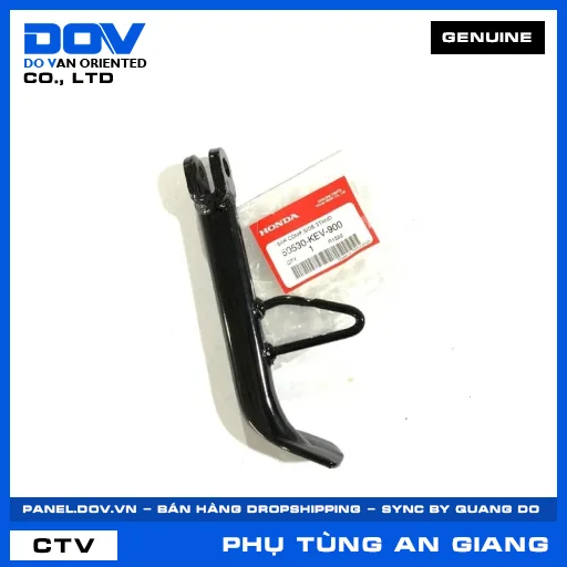 CHÂN CHỐNG BÊN WAVE ALPHA — 50530KEV900