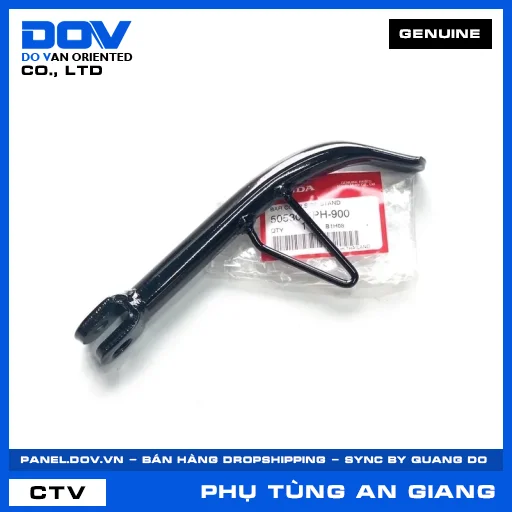 CHÂN CHỐNG BÊN WAVE ALPHA — 50530KPH900