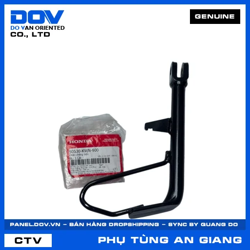 CHÂN CHỐNG BÊN PCX — 50530KWN900