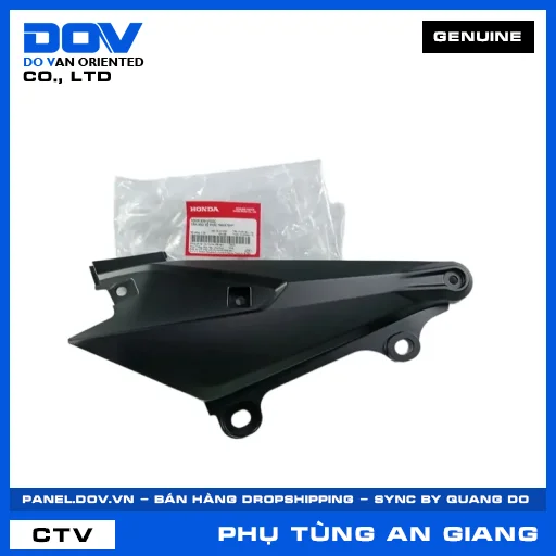TẤM BẢO VỆ PHẢI *NHA76M* WINNER, WINNER X — 50606K56V50ZC