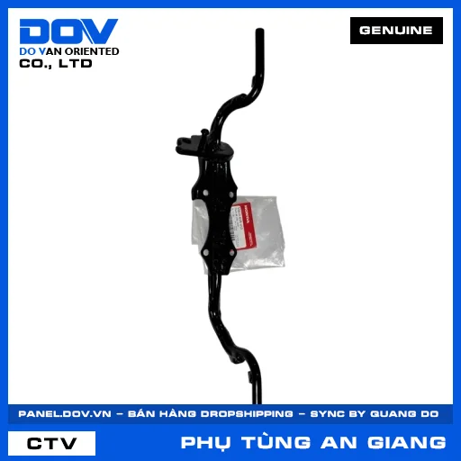 THANH ĐỂ CHÂN CHÍNH WAVE 100, WAVE ALPHA — 50610KVRV10