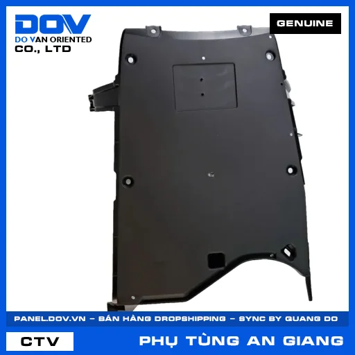 ỐP NHỰA DƯỚI GẦM VISION, VISION 110 — 50611K2CV00