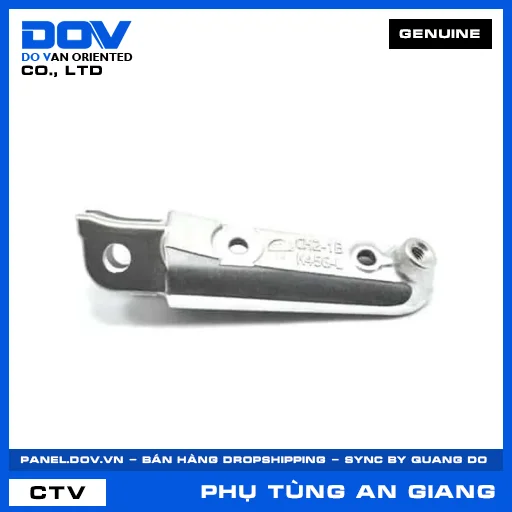 CẦN ĐỂ CHÂN TRƯỚC TRÁI CBR150R — 50645K45N40