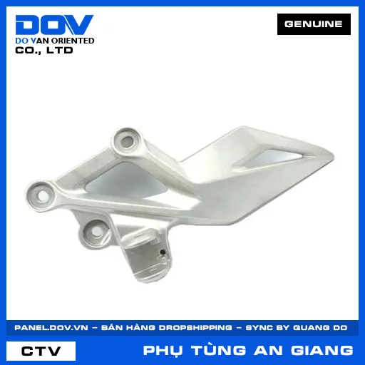 GIÁ ĐỠ ĐỂ CHÂN TRƯỚC TRÁI CBR150R — 50700K45N40