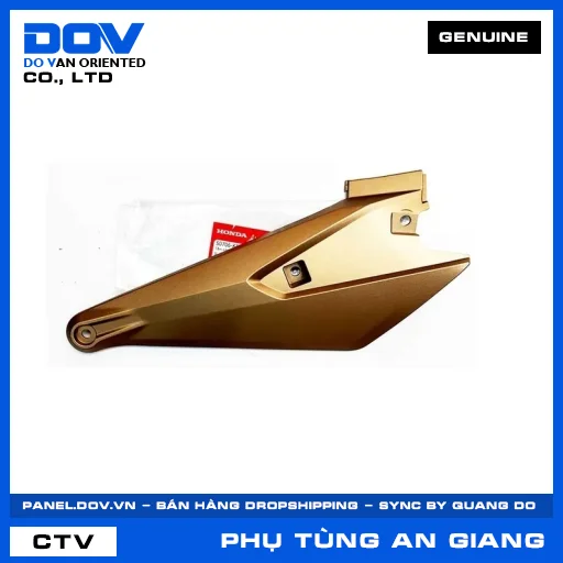 TẤM BẢO VỆ GIÁ ĐỂ CHÂN TRÁI *Y224M* WINNER X — 50706K56V50ZA